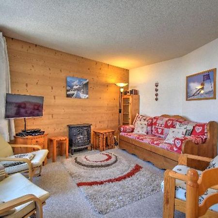 Appartement 3 Pieces Renove, Pieds Des Pistes Et Proche Centre, Morzine - Fr-1-524-35 Ngoại thất bức ảnh