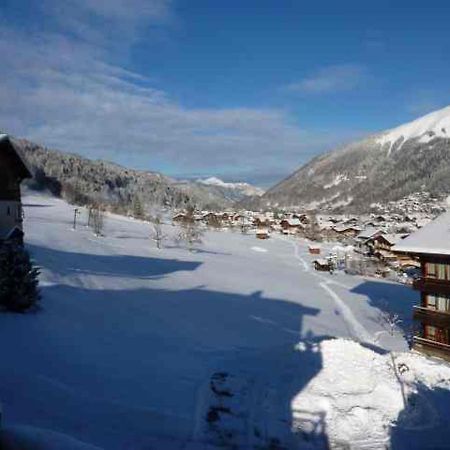 Appartement 3 Pieces Renove, Pieds Des Pistes Et Proche Centre, Morzine - Fr-1-524-35 Ngoại thất bức ảnh