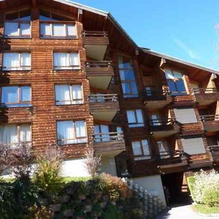 Appartement 3 Pieces Renove, Pieds Des Pistes Et Proche Centre, Morzine - Fr-1-524-35 Ngoại thất bức ảnh