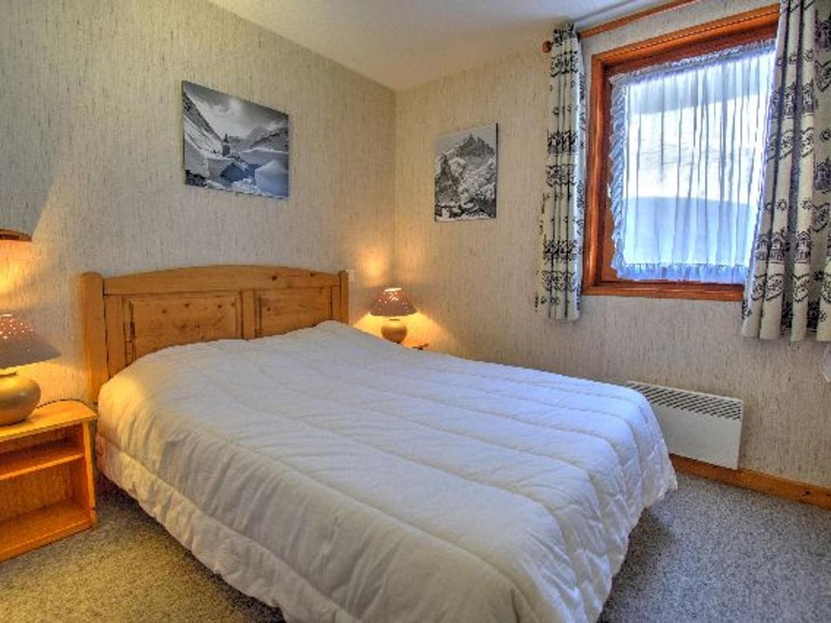 Appartement 3 Pieces Renove, Pieds Des Pistes Et Proche Centre, Morzine - Fr-1-524-35 Ngoại thất bức ảnh