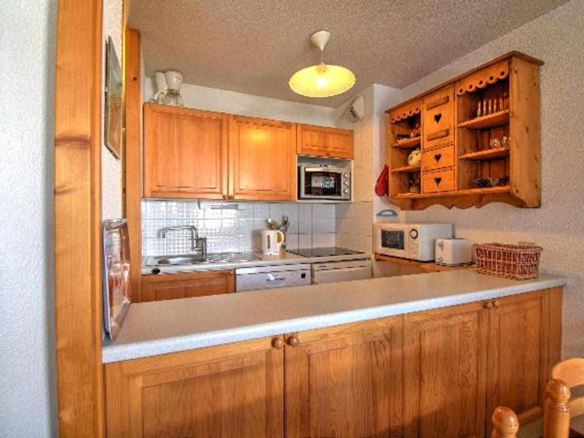 Appartement 3 Pieces Renove, Pieds Des Pistes Et Proche Centre, Morzine - Fr-1-524-35 Ngoại thất bức ảnh