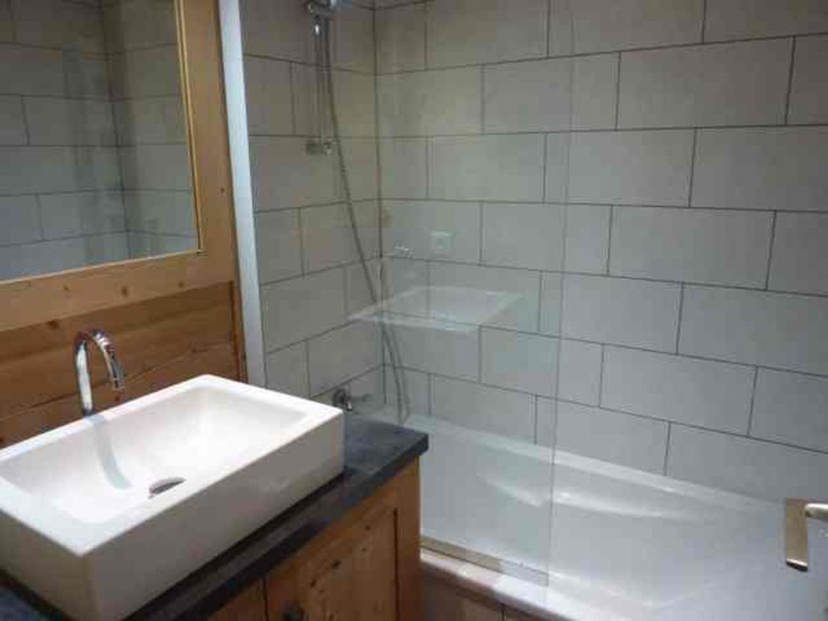 Appartement 3 Pieces Renove, Pieds Des Pistes Et Proche Centre, Morzine - Fr-1-524-35 Ngoại thất bức ảnh