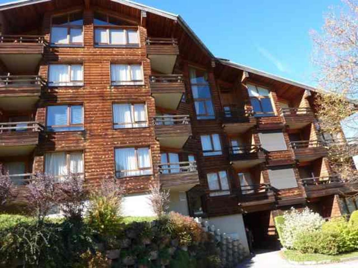 Appartement 3 Pieces Renove, Pieds Des Pistes Et Proche Centre, Morzine - Fr-1-524-35 Ngoại thất bức ảnh