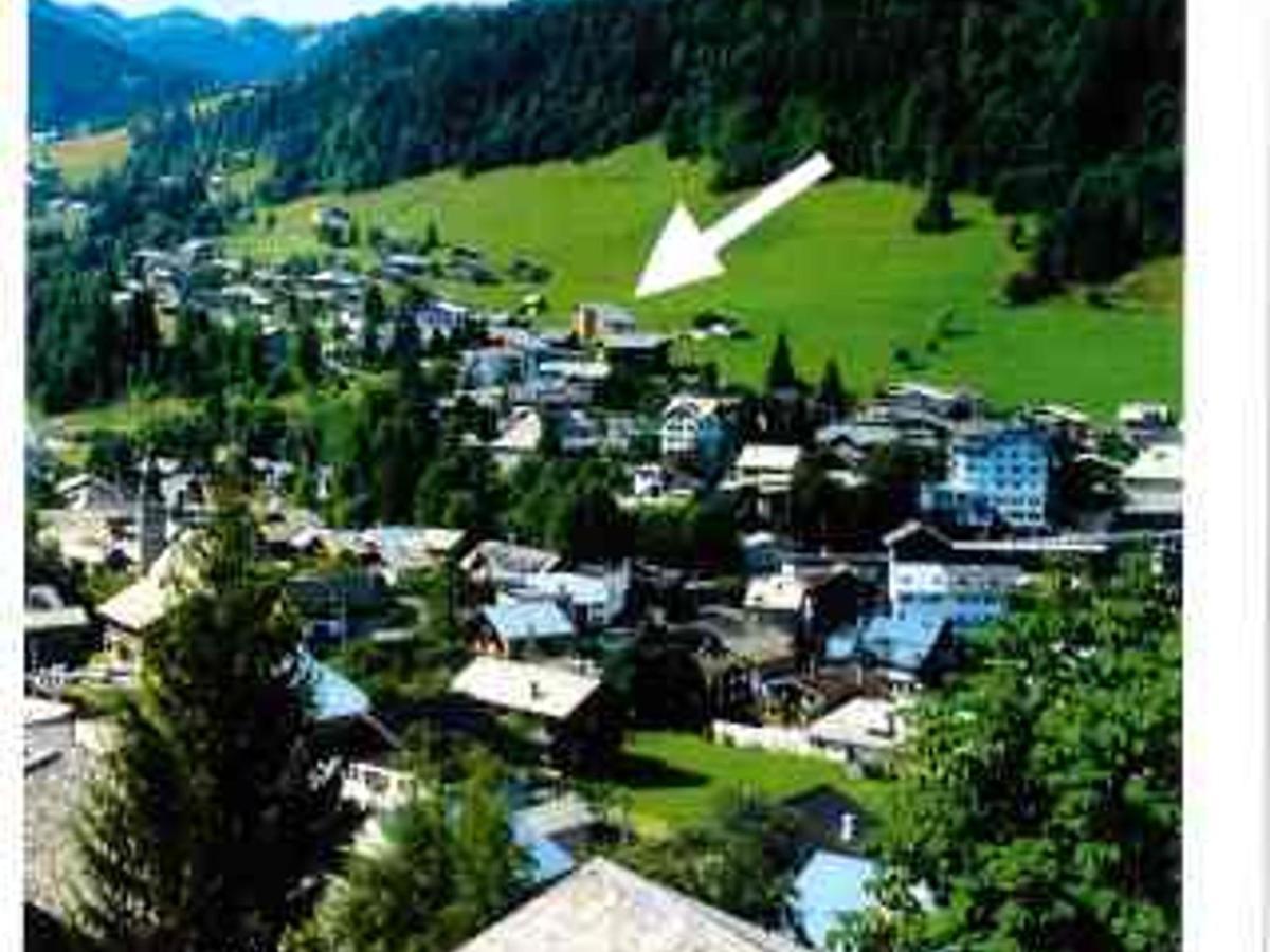 Appartement 3 Pieces Renove, Pieds Des Pistes Et Proche Centre, Morzine - Fr-1-524-35 Ngoại thất bức ảnh
